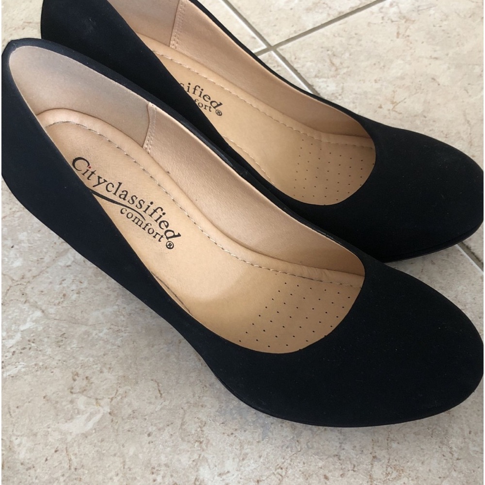 PUMPS!!!